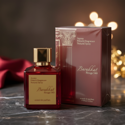 Barakkat Rouge 540 Perfume Extract 100 ml